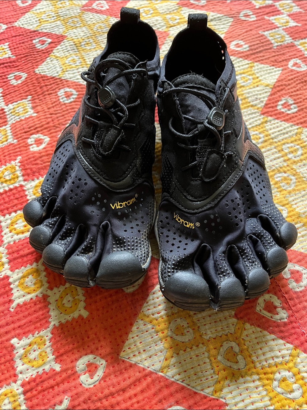 Vibram Fivefingers V-Run Ws 40/8.5